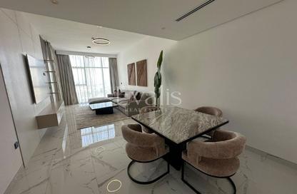Apartment - 2 - 3 for rent in Royal Regency - Business Bay - Dubai