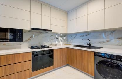 Apartment - 2 Bedrooms - 2 Bathrooms for sale in Myra Onyx - Nadd Al Hammar - Dubai Apartment - 2 Bedrooms - 2 Bathrooms for sale in Myra Onyx - Nadd Al Hammar - Dubai