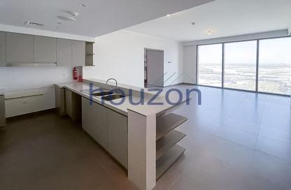 Apartment - 3 Bedrooms - 3 Bathrooms for sale in Creek Gate Tower 1 - Creek Gate - Dubai Creek Harbour (The Lagoons) - Dubai Apartment - 3 Bedrooms - 3 Bathrooms for sale in Creek Gate Tower 1 - Creek Gate - Dubai Creek Harbour (The Lagoons) - Dubai