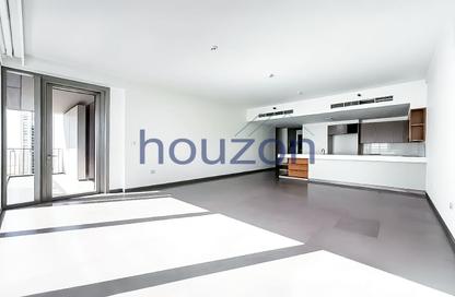Apartment - 3 Bedrooms - 3 Bathrooms for sale in Creek Gate Tower 1 - Creek Gate - Dubai Creek Harbour (The Lagoons) - Dubai Apartment - 3 Bedrooms - 3 Bathrooms for sale in Creek Gate Tower 1 - Creek Gate - Dubai Creek Harbour (The Lagoons) - Dubai