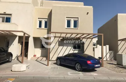 فيلا - 5 غرف نوم - 6 حمامات للبيع في فيلات الريف - الريف - أبوظبي