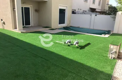 فيلا - 5 غرف نوم - 6 حمامات للبيع في فيلات الريف - الريف - أبوظبي