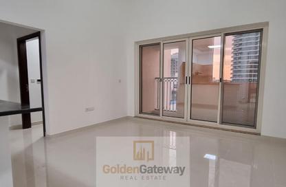 شقة - غرفة نوم - 2 حمامات للبيع في طراز عربي - مساكن القناه المائية - مدينة دبي الرياضية - دبي شقة - غرفة نوم - 2 حمامات للبيع في طراز عربي - مساكن القناه المائية - مدينة دبي الرياضية - دبي