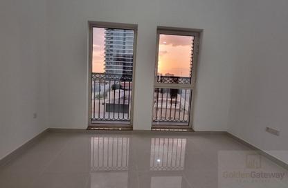 شقة - غرفة نوم - 2 حمامات للبيع في طراز عربي - مساكن القناه المائية - مدينة دبي الرياضية - دبي