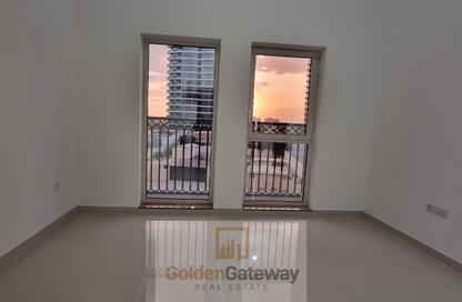 شقة - غرفة نوم - 2 حمامات للبيع في طراز عربي - مساكن القناه المائية - مدينة دبي الرياضية - دبي شقة - غرفة نوم - 2 حمامات للبيع في طراز عربي - مساكن القناه المائية - مدينة دبي الرياضية - دبي