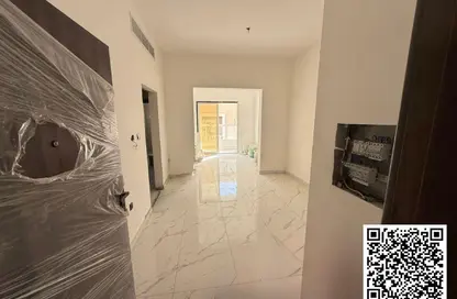 Apartment - Studio - 1 Bathroom for rent in Al Mowaihat 1 - Al Mowaihat - Ajman