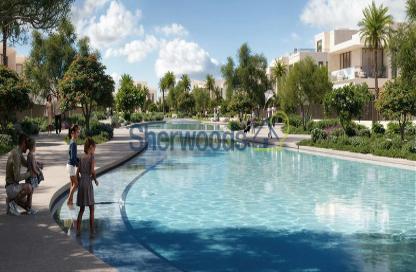 Villa - 6 Bedrooms - 7+ Bathrooms for sale in Mareva 2 The Oasis - The Oasis by Emaar - Dubai