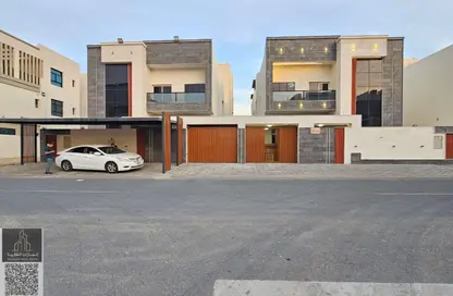 Villa - 5 Bedrooms - 7 Bathrooms for sale in Al Aamra Gardens - Al Amerah - Ajman