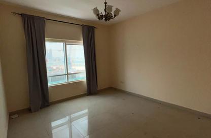 Apartment - 3 Bedrooms - 4 Bathrooms for rent in Al Mamzar - Al Mamzar - Sharjah - Sharjah