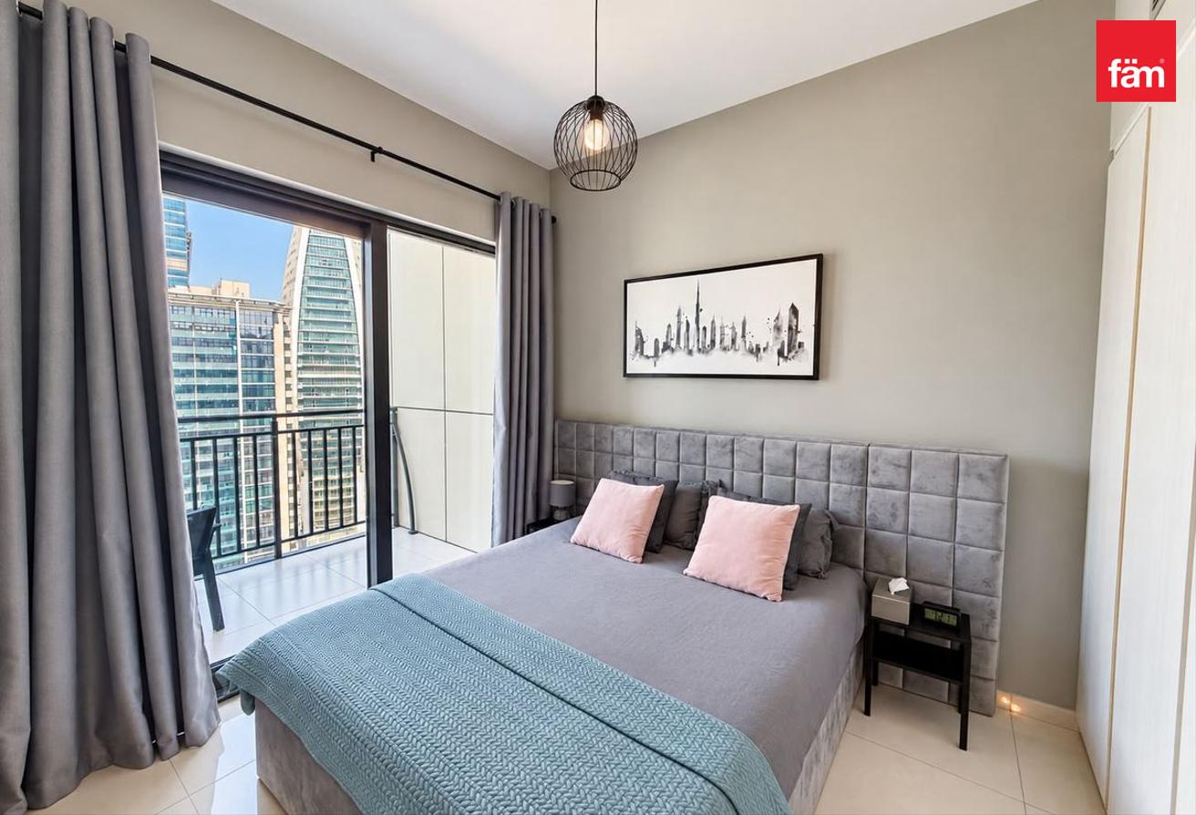 Stylish 1BR Apartment | Prime Location photo 6