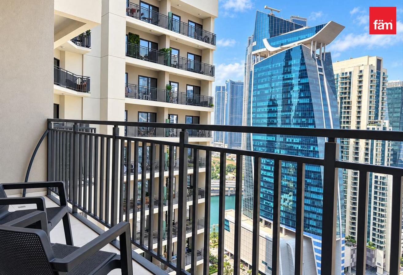 Stylish 1BR Apartment | Prime Location photo 8