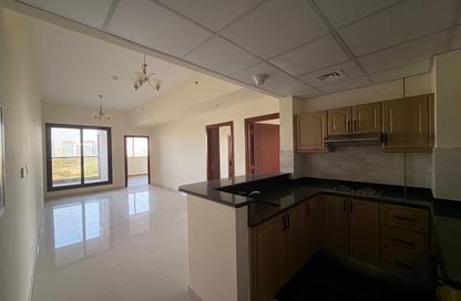 Apartment - 3 - 4 for rent in Elite Sports Residence 10 Tower 1 - Elite Sports Residence 10 - Elite Sports Residence - Dubai Sports City - Dubai