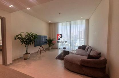 Apartment - 1 Bedroom - 2 Bathrooms for rent in Binghatti Phoenix - District 13 - Jumeirah Village Circle - Dubai