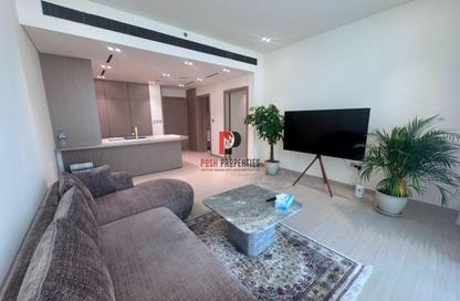 Apartment - 1 Bedroom - 2 Bathrooms for rent in Binghatti Phoenix - District 13 - Jumeirah Village Circle - Dubai