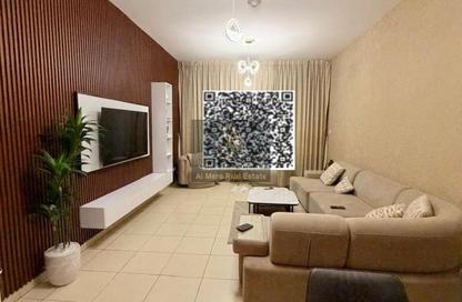 Apartment - 2 - 3 for sale in Ajman One Tower 9 - Al Rashidiya 3 - Al Rashidiya - Ajman Apartment - 2 - 3 for sale in Ajman One Tower 9 - Al Rashidiya 3 - Al Rashidiya - Ajman