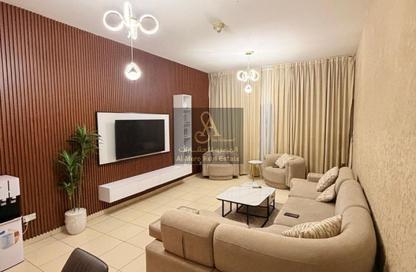 Apartment - 2 - 3 for sale in Ajman One Tower 9 - Al Rashidiya 3 - Al Rashidiya - Ajman