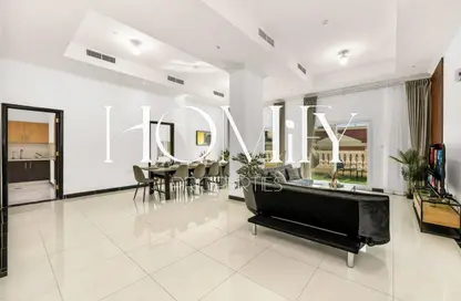 Apartment - 3 Bedrooms - 4 Bathrooms for sale in ACES Chateau - District 11 - Jumeirah Village Circle - Dubai