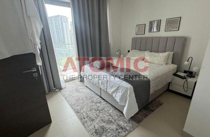 Apartment - 2 Bedrooms - 2 Bathrooms for rent in Sobha Creek Vistas Tower B - Sobha Hartland - Mohammed Bin Rashid City - Dubai