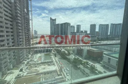 Apartment - 2 Bedrooms - 2 Bathrooms for rent in Sobha Creek Vistas Tower B - Sobha Hartland - Mohammed Bin Rashid City - Dubai Apartment - 2 Bedrooms - 2 Bathrooms for rent in Sobha Creek Vistas Tower B - Sobha Hartland - Mohammed Bin Rashid City - Dubai