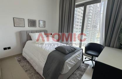 Apartment - 2 Bedrooms - 2 Bathrooms for rent in Sobha Creek Vistas Tower B - Sobha Hartland - Mohammed Bin Rashid City - Dubai