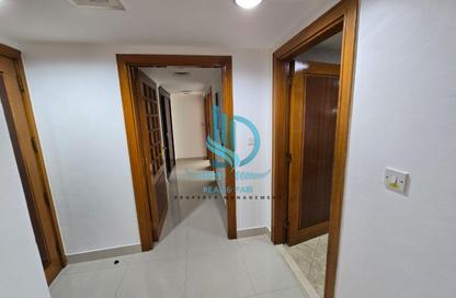 Apartment - 2 Bedrooms - 2 Bathrooms for rent in Muroor Area - Abu Dhabi