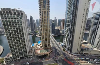 Apartment - 1 Bedroom - 1 Bathroom for rent in Murjan 1 - Murjan - Jumeirah Beach Residence - Dubai