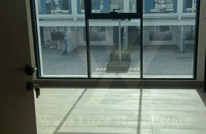 Townhouse - 3 Bedrooms - 3 Bathrooms for rent in Santorini - Damac Lagoons - Dubai