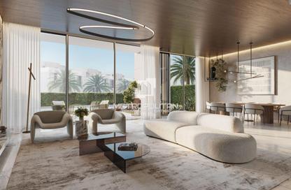 Villa - 5 Bedrooms - 6 Bathrooms for sale in Danah Bay - Al Marjan Island - Ras Al Khaimah Villa - 5 Bedrooms - 6 Bathrooms for sale in Danah Bay - Al Marjan Island - Ras Al Khaimah