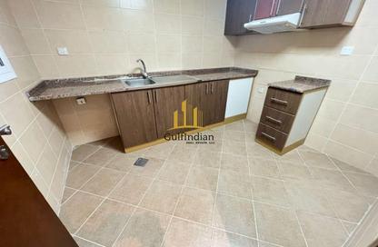 Apartment - 1 Bedroom - 1 Bathroom for rent in Tiger Building Al Yarmouk - Al Nahda - Sharjah
