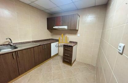 Apartment - 1 Bedroom - 1 Bathroom for rent in Tiger Building Al Yarmouk - Al Nahda - Sharjah Apartment - 1 Bedroom - 1 Bathroom for rent in Tiger Building Al Yarmouk - Al Nahda - Sharjah
