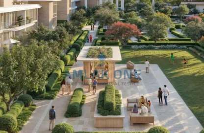 Apartment - 1 Bedroom - 1 Bathroom for sale in Muheira - Al Reem Island - Abu Dhabi
