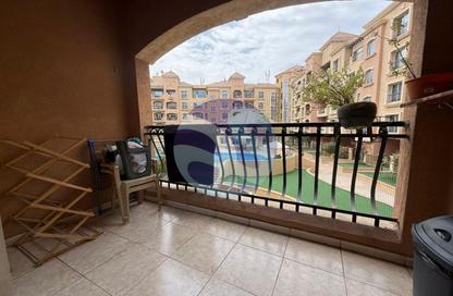 Apartment - 2 - 2 for sale in Diamond Views 4 - District 11 - Jumeirah Village Circle - Dubai