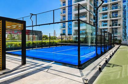 Apartment - Studio - 1 Bathroom for rent in Pearlz by Danube - Al Furjan - Dubai Apartment - Studio - 1 Bathroom for rent in Pearlz by Danube - Al Furjan - Dubai