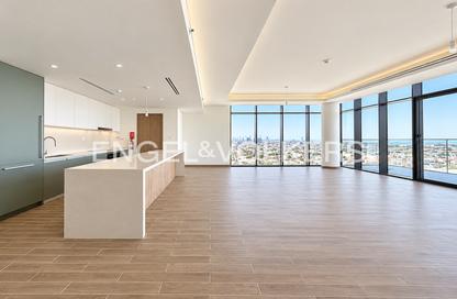 Apartment - 4 - 5 for sale in Castleton - Central Park at City Walk - City Walk - Al Wasl - Dubai