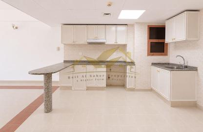 Apartment - 1 Bedroom - 1 Bathroom for rent in Umm Hurair 1 - Umm Hurair - Bur Dubai - Dubai