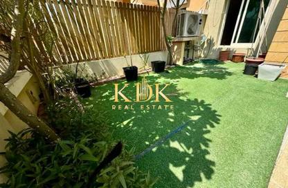 Villa - 3 Bedrooms - 5 Bathrooms for rent in Mirabella 7 - Mirabella - District 12 - Jumeirah Village Circle - Dubai