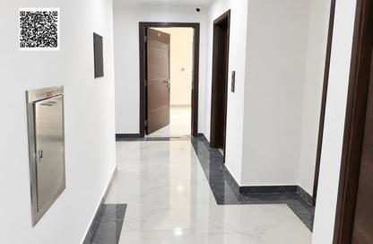 Whole Building - 7+ - 7+ for sale in Al Ghoroub Tower - Al Alia - Ajman Whole Building - 7+ - 7+ for sale in Al Ghoroub Tower - Al Alia - Ajman