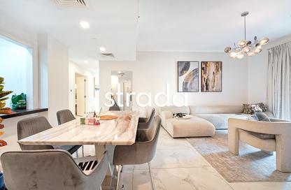 Apartment - 2 Bedrooms - 3 Bathrooms for sale in Reehan 1 - Reehan - Old Town - Downtown Dubai - Dubai