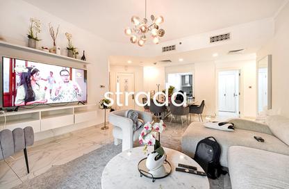Apartment - 2 Bedrooms - 3 Bathrooms for sale in Reehan 1 - Reehan - Old Town - Downtown Dubai - Dubai
