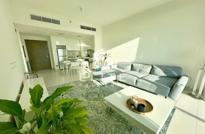 شقة - غرفة نوم - 1 حمام للايجار في مبنى بارك بوينت سي - بارك بوينت - دبي هيلز استيت - دبي