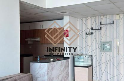 Apartment - 2 Bedrooms - 2 Bathrooms for sale in City Tower - Al Nuaimiya - Ajman Apartment - 2 Bedrooms - 2 Bathrooms for sale in City Tower - Al Nuaimiya - Ajman