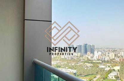 Apartment - 2 Bedrooms - 2 Bathrooms for sale in City Tower - Al Nuaimiya - Ajman Apartment - 2 Bedrooms - 2 Bathrooms for sale in City Tower - Al Nuaimiya - Ajman