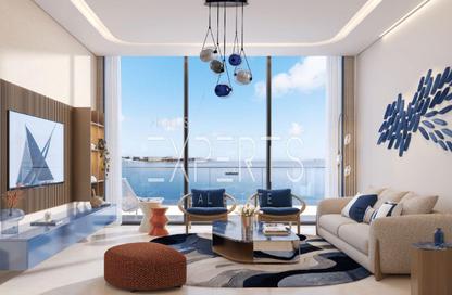 Apartment - 1 - 1 for sale in Seamont Autograph Collection Residences - Shams Abu Dhabi - Al Reem Island - Abu Dhabi Apartment - 1 - 1 for sale in Seamont Autograph Collection Residences - Shams Abu Dhabi - Al Reem Island - Abu Dhabi