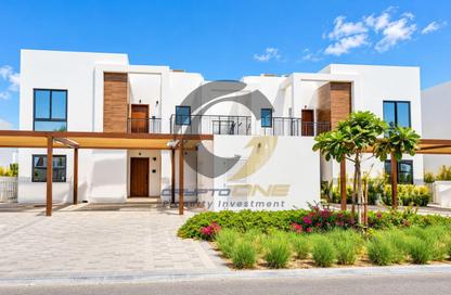Apartment - 2 - 2 for rent in Al Layyan - Al Ghadeer - Abu Dhabi