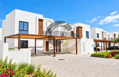 Apartment - 2 - 2 for rent in Al Layyan - Al Ghadeer - Abu Dhabi Apartment - 2 - 2 for rent in Al Layyan - Al Ghadeer - Abu Dhabi