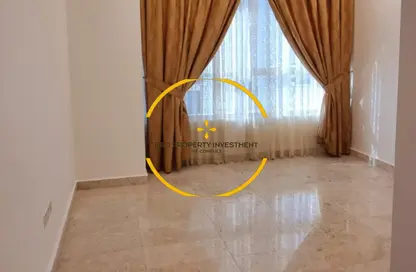 Apartment - 1 Bedroom - 2 Bathrooms for sale in Marina Heights 2 - Marina Square - Al Reem Island - Abu Dhabi