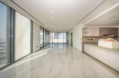 Apartment - 4 Bedrooms - 6 Bathrooms for sale in Crest Grande - Sobha Hartland - Mohammed Bin Rashid City - Dubai Apartment - 4 Bedrooms - 6 Bathrooms for sale in Crest Grande - Sobha Hartland - Mohammed Bin Rashid City - Dubai