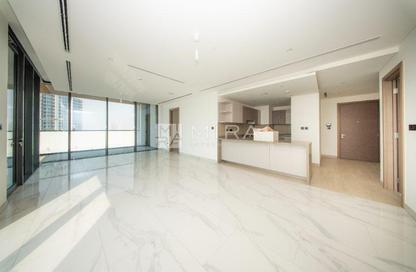 Apartment - 4 Bedrooms - 6 Bathrooms for sale in Crest Grande - Sobha Hartland - Mohammed Bin Rashid City - Dubai