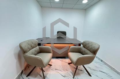 Business Centre - Studio for rent in The Court - Business Bay - Dubai