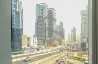 Business Centre - Studio for rent in The Court - Business Bay - Dubai